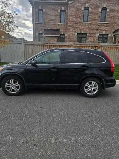 2011 Honda CR-V AWD