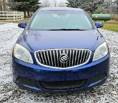 Buick Verano 2013
