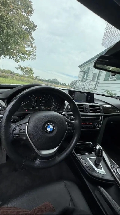 ❄️ WINTER BEAST: 2015 BMW 328i xDrive AWD | 2 Tire Sets