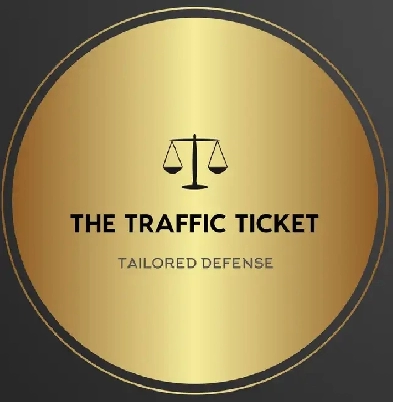 The Traffic Ticket
