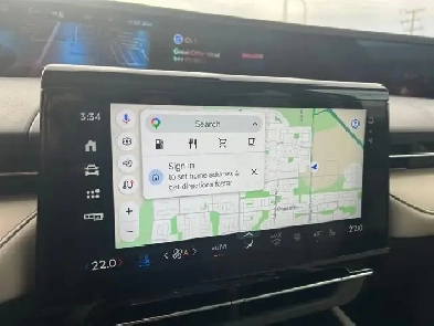 2024 Lincoln Nautilus RESERVE AWD