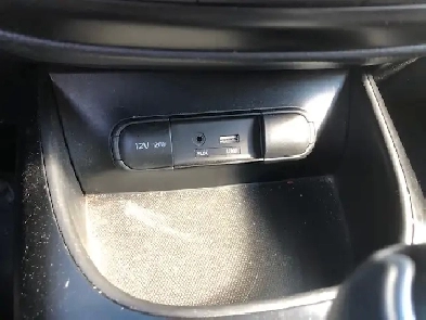 2016 Kia Soul 155000KM AUTO