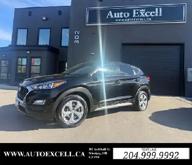 2019 HYUNDAI TUCSON ESSENTIAL - B/U CAM - HEATED STS - BLUETOOTH
