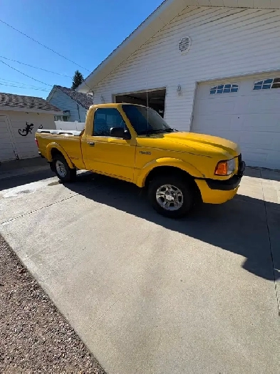 Truck for sale