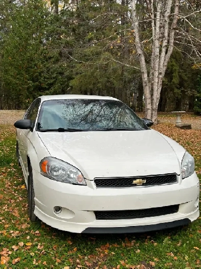 2006 Monte Carlo SS