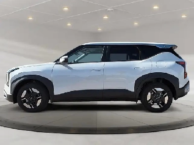 2027 Kia Seltos LX FWD FULLY REDESIGNED, ELEVATED COMFORT, REFIN