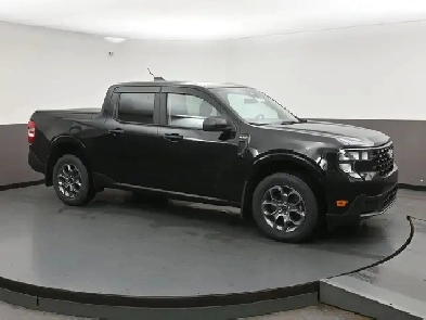 2025 Ford Maverick XLT WHY WAIT? DRIVE HOME TODAY!
