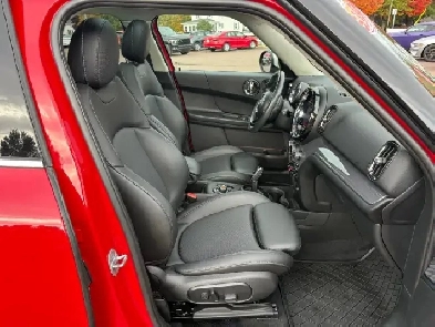 2021 MINI Countryman Cooper Cooper ALL4
