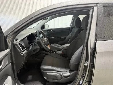 Hyundai Tucson Essential TI 2020 à vendre