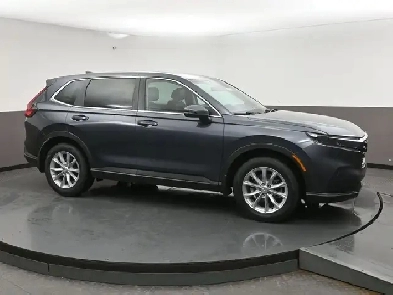 2023 Honda CR-V EX-L GAS Clean CARFAX | 40,496 km | 902-464-9550