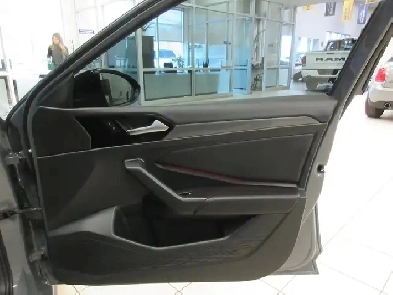 VOLKSWAGEN JETTA GLI 2019 GLI 35e ANN MANUEL 6 RAPPORTS 79 700 K