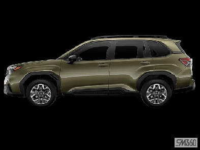 2026 Subaru Forester Convenience