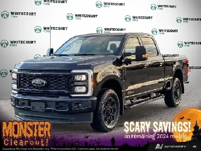 2026 Ford Super Duty F-250 SRW