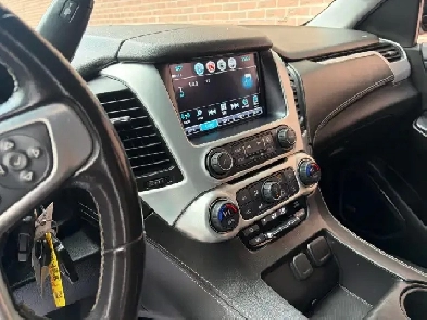 2019 GMC Yukon XL SLE
