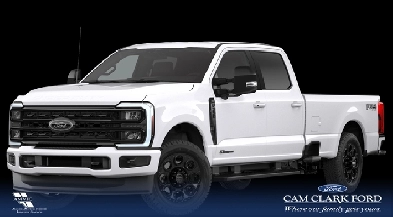 2026 Ford F-350 XLT