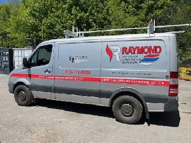 2014 Mercedes-Benz sprinter