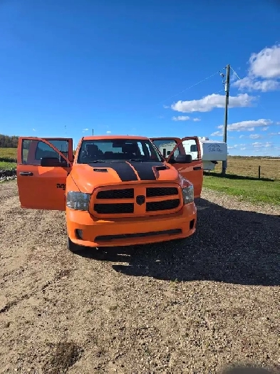 Needs engine or engine work PENDING