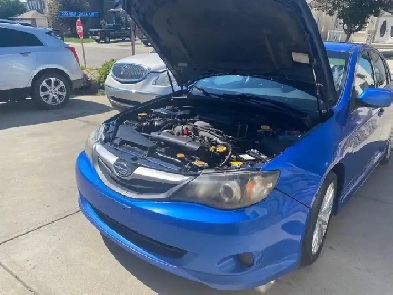 2011 SUBARU Impreza (( EXCELLENT RUNNING CAR ))