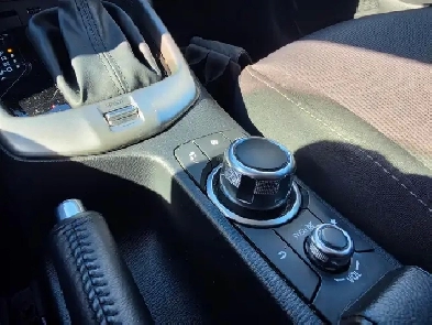 2018 Mazda CX-3 AWD SPORT GARANTIE 1 ANS