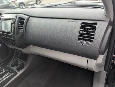 2014 Toyota Tacoma
