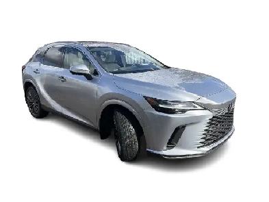 2025 Lexus RX RX 450h  Executif / Cuir / Toit Pano / Navi Hybrid