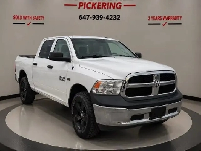 2016 Ram 1500 Express Tradesman 4x4