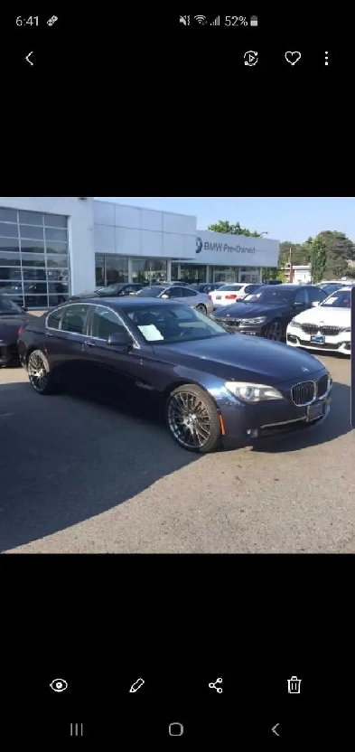 Bmw for sale