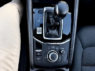 2018 MAZDA CX-5 GX AWD 2.5L