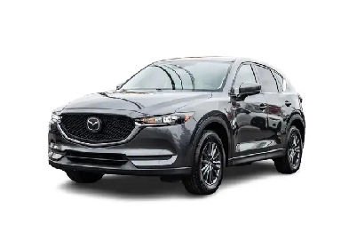 2021 Mazda CX-5 GX Financement disponible | Un seul propriétaire