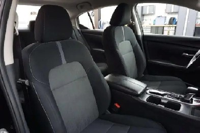 2024 Nissan Sentra SV AUTO FULL ÉQUIPÉ - SIÈGES CAMERA - MAGS CA