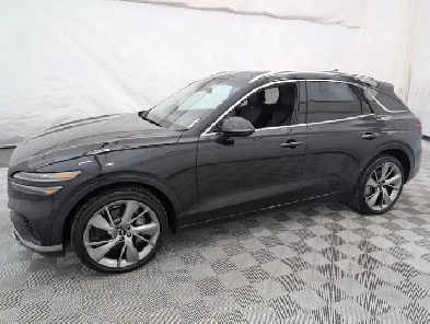 2026 Genesis GV70 2.5T Advanced Technology Package 2.5T Advanced