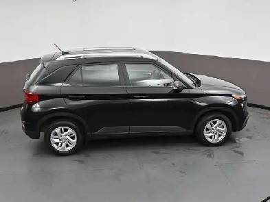 2025 Hyundai Venue Preferred Heated Seats/Wheel, Apple/Android,