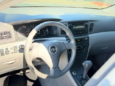 2006 Toyota Corolla