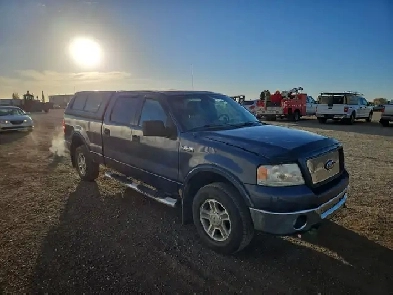 2006 Ford F-150