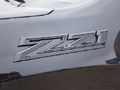 2026 Chevrolet Silverado 1500 LT Trail Boss Crew Cab Short Box 4