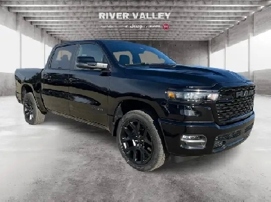 2027 Ram 1500 Sport Sport 4x4 Crew Cab 5&amp.apos.7&amp.quot. Bo