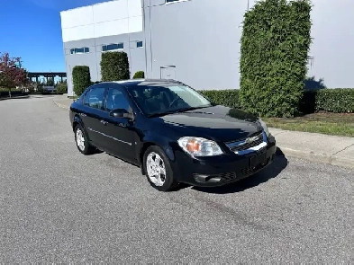 2006 CHEVROLET COBALT LTZ