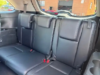 2015 Toyota Highlander Limited AWD 4dr