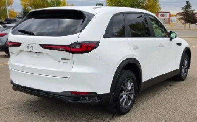 2024 Mazda CX-90 MHEV GS AWD