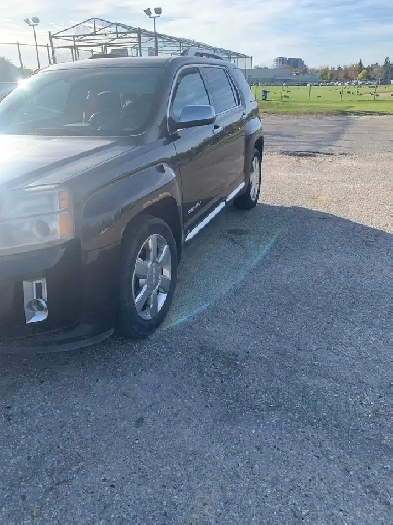 2013 GMC Denali