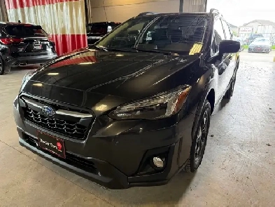 2019 Subaru Crosstrek Sport Sale Pending