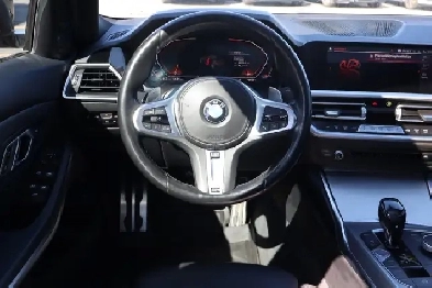 2020 BMW 3-Series
