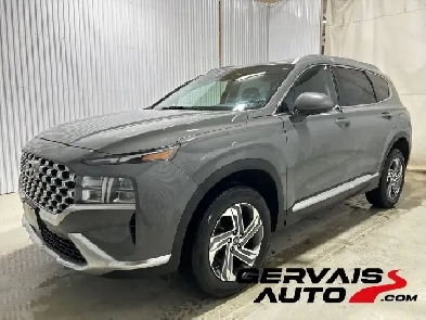 Hyundai Santa Fe Preferred Awd Mags 2023 à vendre