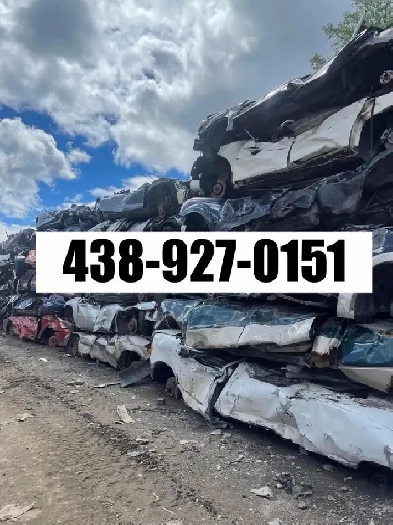 ACHAT AUTO POUR SCRAP/PIECE/FERAILLE AU MEILLEUR PRIX 4389270151