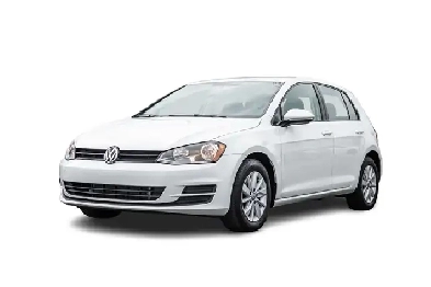 2017 Volkswagen Golf Sièges chauffant | Camera de recul | App co
