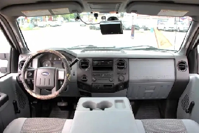 2012 Ford F-350 4x4 Dually Certified 2 Year Warranty