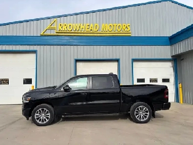 2019 Ram 1500 Sport