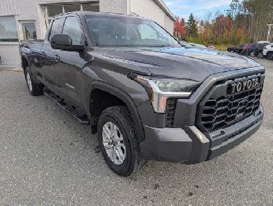 2022 Toyota Tundra SR5 BOITE LONGUE, 4X4