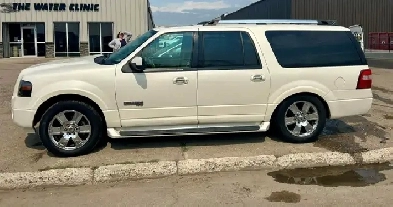 2007 Ford Expedition For Sale