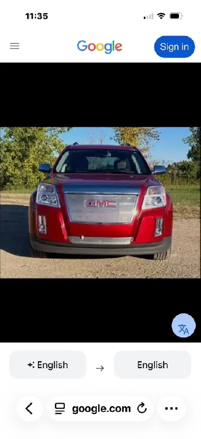 Looking for used reliable Car